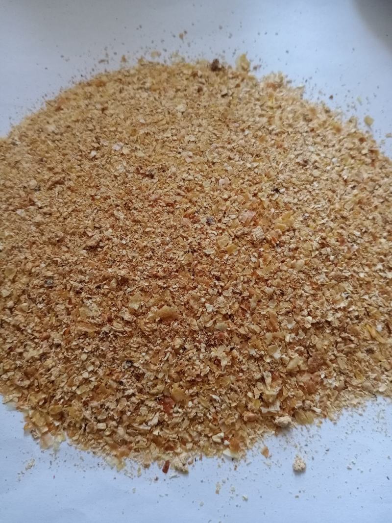【精选好货】玉米胚芽粕，营养价值高家禽育肥专用饲料！