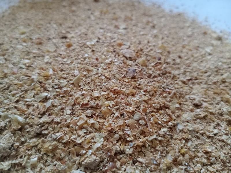 【精选好货】玉米胚芽粕，营养价值高家禽育肥专用饲料！