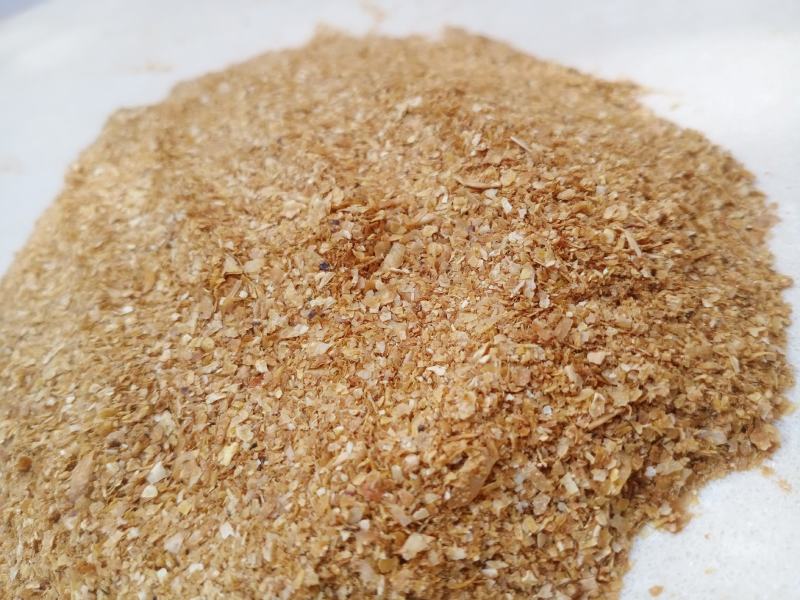 喷浆玉米皮，猪牛羊鸡鸭鹅饲料添加，价格实惠，品质优渥！