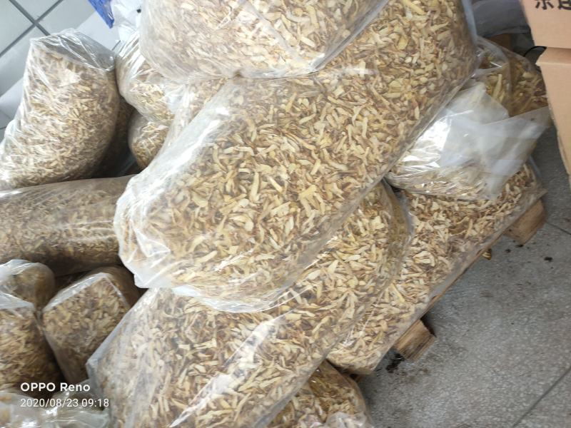 粤北地区精品玉竹批发零售，一手货源，欢迎来撩！