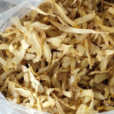 粤北地区精品玉竹批发零售，一手货源，欢迎来撩！