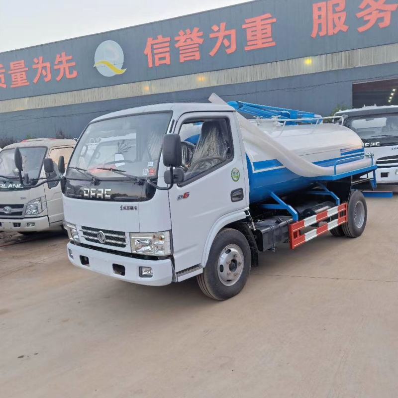 吸粪车，三轮吸粪车，二手吸粪车，5方吸粪车