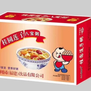 达利园八宝粥有量有利润产品