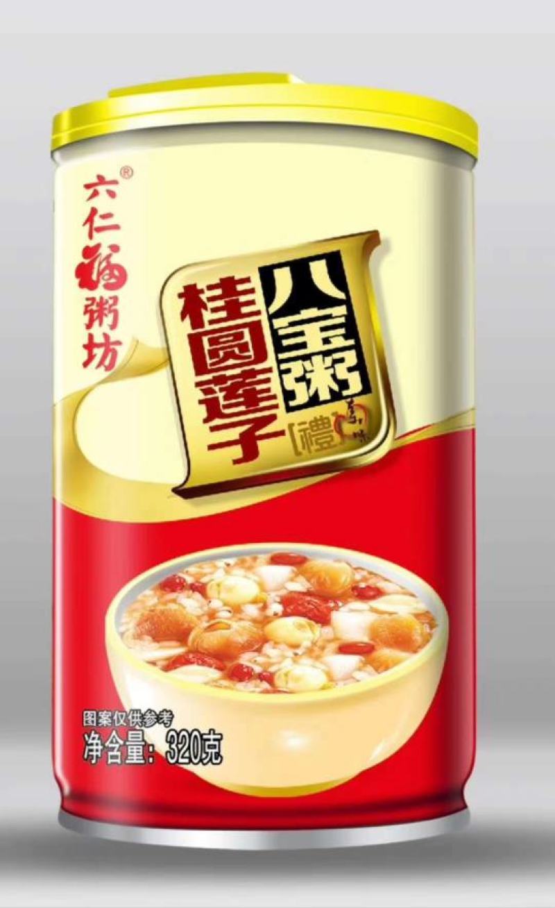 达利园八宝粥有量有利润产品