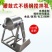 立式鼓式搅拌机三维混料搅拌机奶茶粉搅拌机现货
