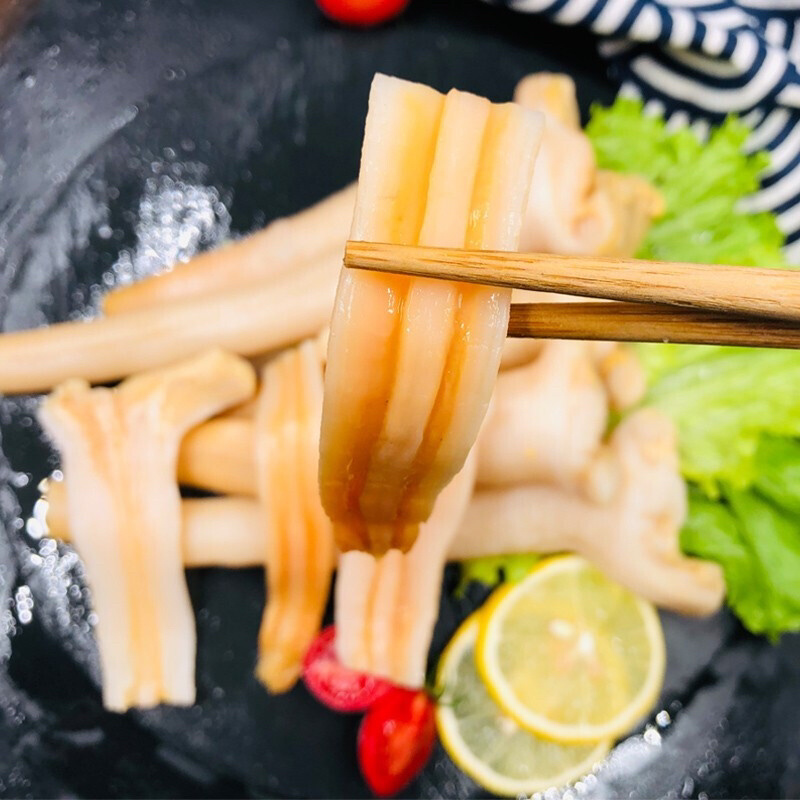 川渝包邮鲜活象拔蚌加拿大进口皇帝蚌干蚌加州蚌