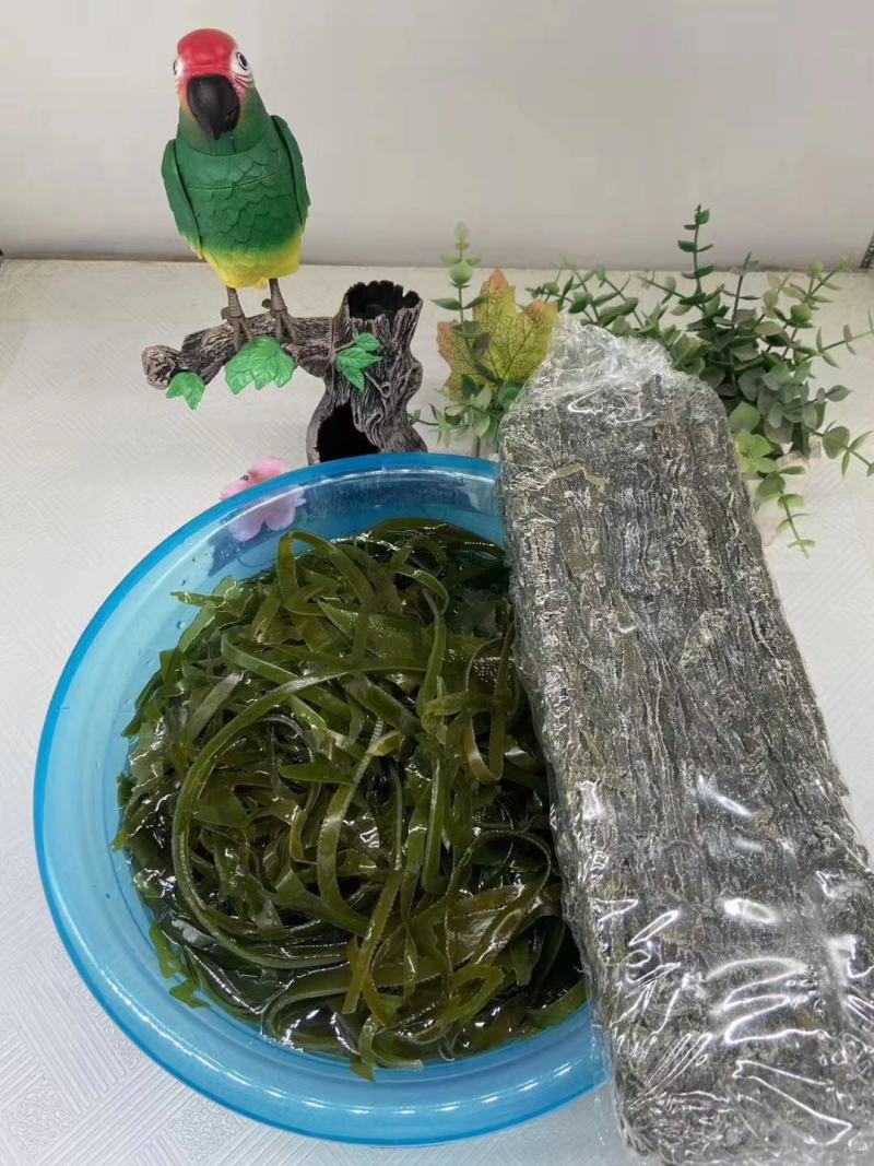 海带丝，凉拌，炖汤，货源，库房大量到货，价格优美