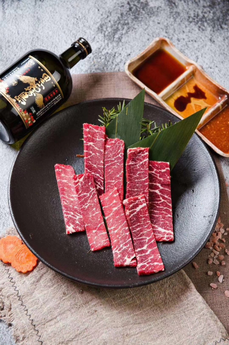 牛小排、烤肉店专用产品、厂家直销批发。