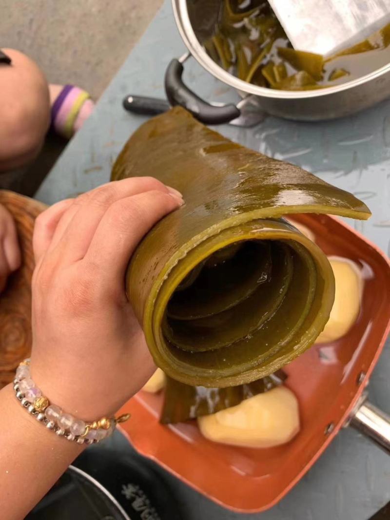海带皮，好质量厂家，好货地摊，一手货源支持看货
