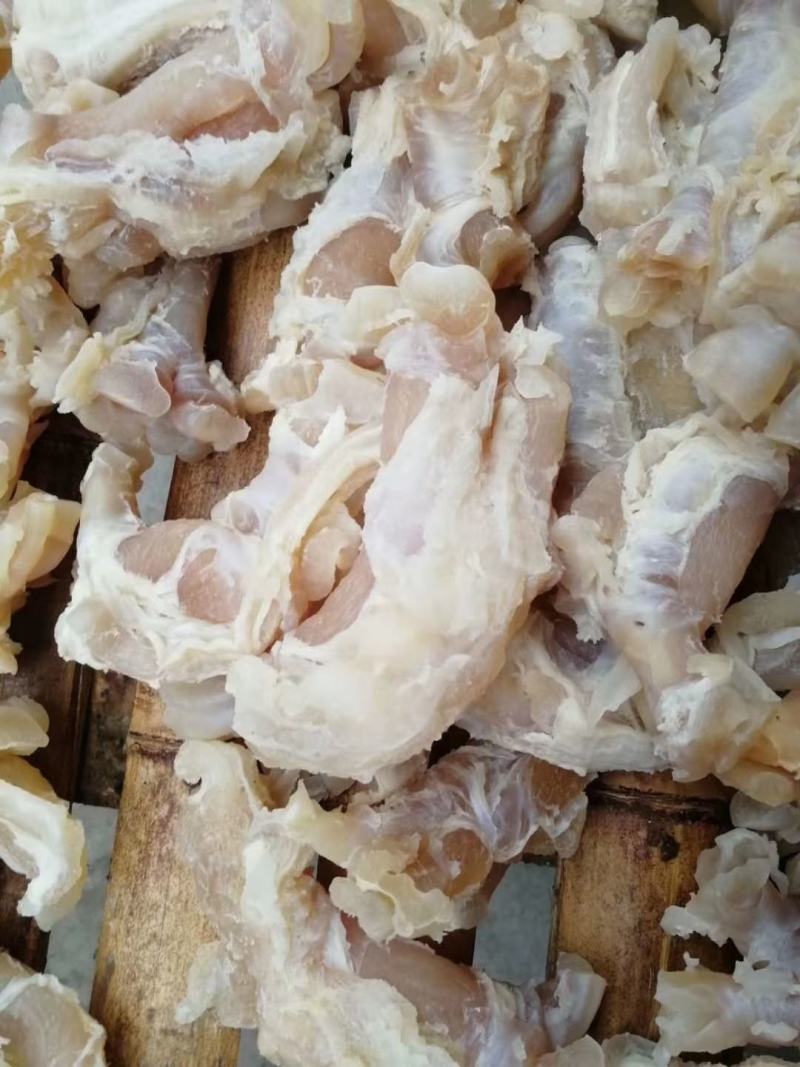 【熟牛蹄筋】水煮纯干无添加牛蹄筋纯主筋无油无冰