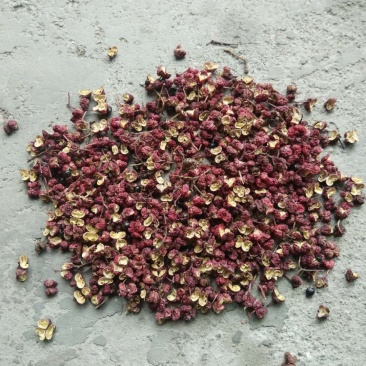 花椒，货好，不用说味道重熏死你