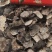 野生松露切片松露干片
