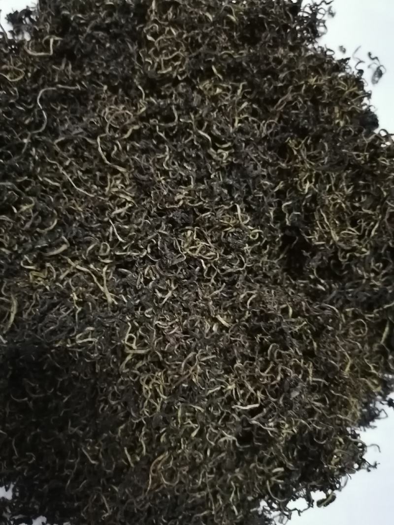 蒲公英茶，新鲜足干，颜色好，冻库冷冻，