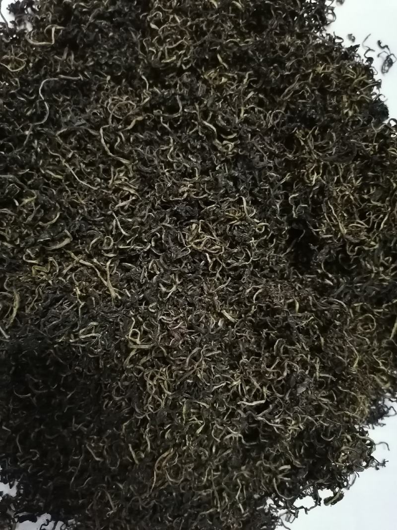 蒲公英茶，新鲜足干，颜色好，冻库冷冻，