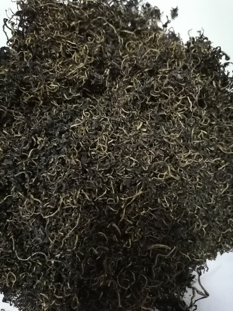 蒲公英茶，新鲜足干，颜色好，冻库冷冻，