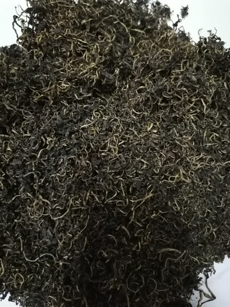 蒲公英茶，新鲜足干，颜色好，冻库冷冻，