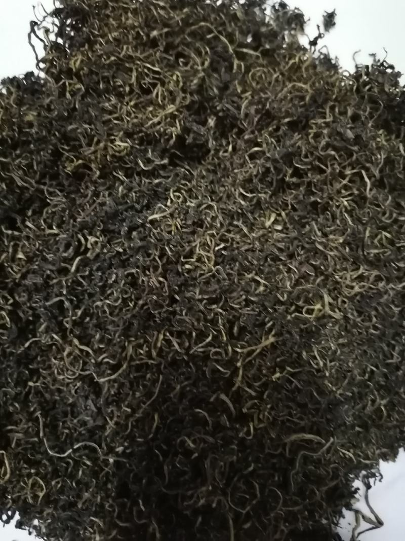 蒲公英茶，新鲜足干，颜色好，冻库冷冻，