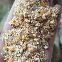 金昌市场出售碎玉米，碎麦