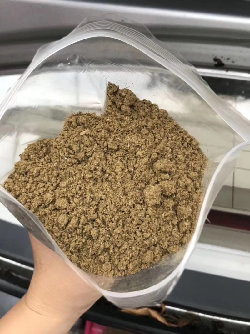 鱼粉饲料添加剂国产进口秘鲁鱼粉畜禽鸡鸭鹅猪鱼虾(全国包邮
