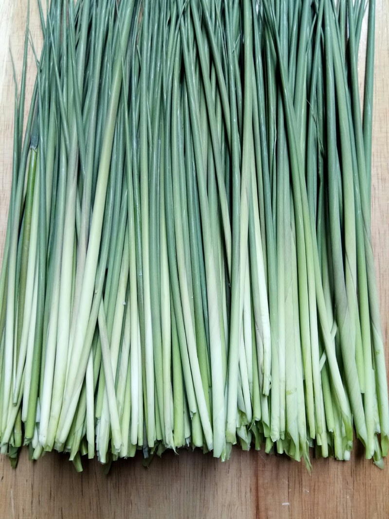 现采竹叶心保鲜发货箬竹叶心泡水凉茶养生饮品