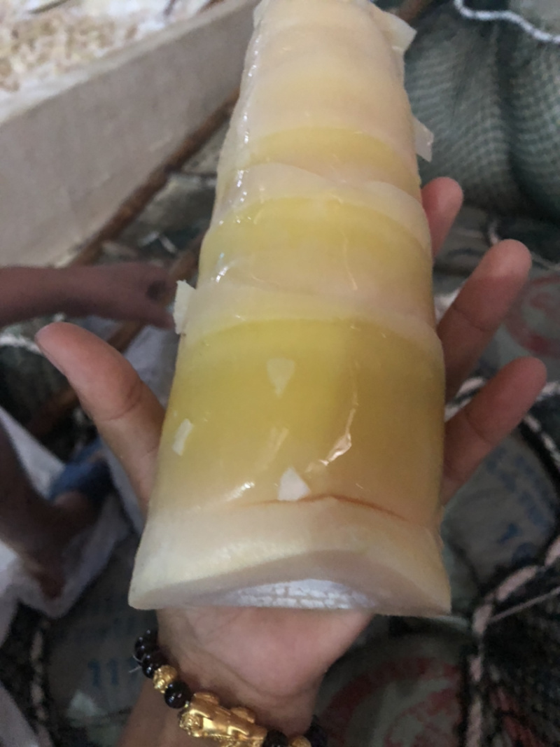 螺蛳粉专用酸笋丝大量供应支持各种深加工