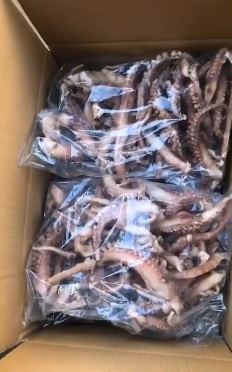 鱿鱼须纯干冰，质量好价格不贵