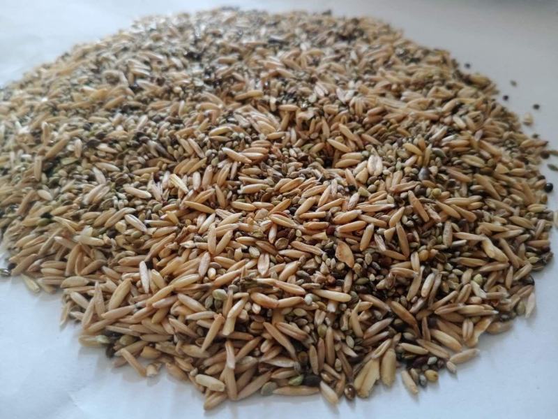 【优质货源】燕麦糠，适合畜牧家禽饲料饲料添加，量大优惠！