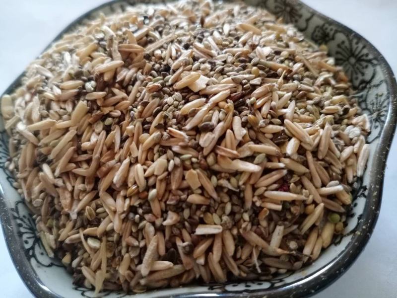 【优质货源】燕麦糠，适合畜牧家禽饲料饲料添加，量大优惠！