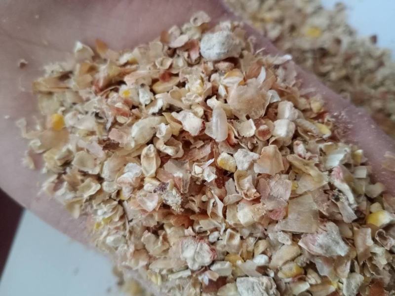 玉米皮，常年供应玉米皮饲料，价格低廉，品质优渥！