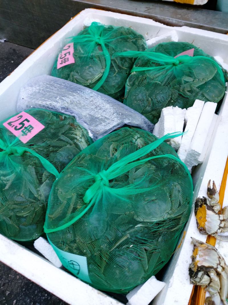 江苏阳澄湖大闸蟹（活力好，死亡率低，蟹黄饱满诚信经营)
