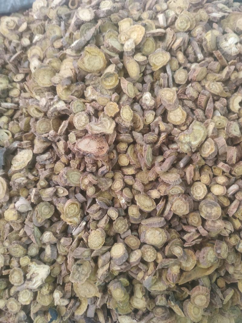黄芩～无硫黄芩片～量大优惠～1公斤起售～欢迎采购