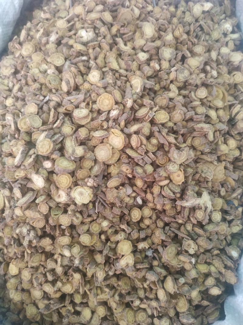 黄芩～无硫黄芩片～量大优惠～1公斤起售～欢迎采购