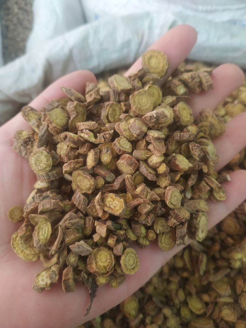 黄芩～无硫黄芩片～量大优惠～1公斤起售～欢迎采购