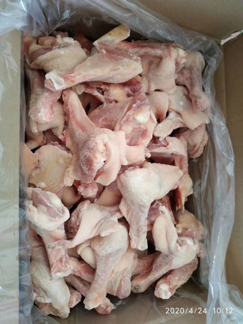 单冻鸭翅根，厂家直售价格实惠