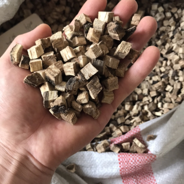柴葛根各个规格都有道地药材