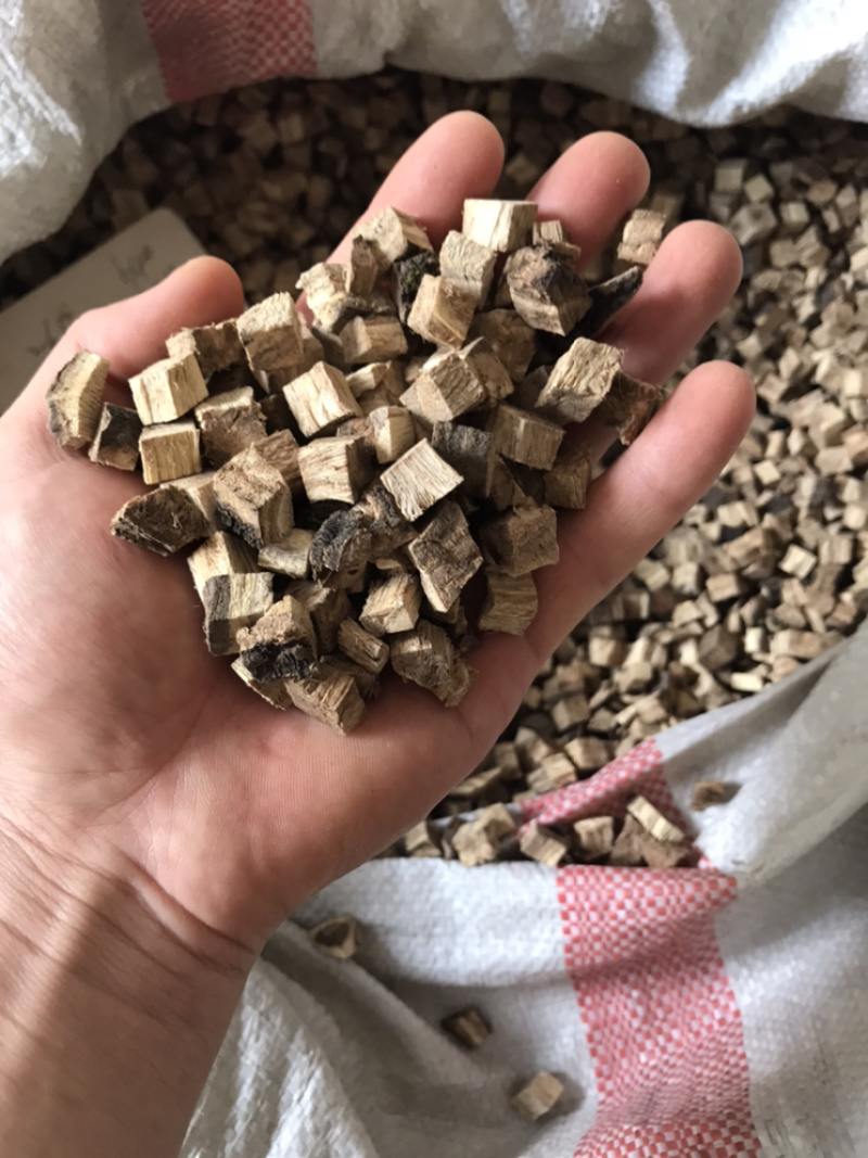 柴葛根各个规格都有道地药材
