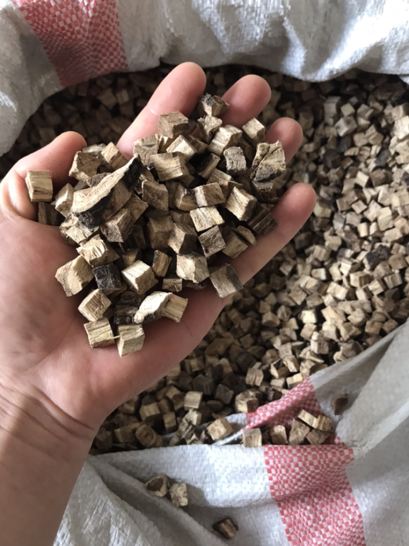 柴葛根各个规格都有道地药材