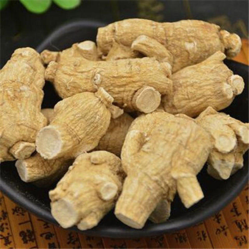正宗东北长白山西洋参粒头正宗花旗参段整枝切片打粉多规格