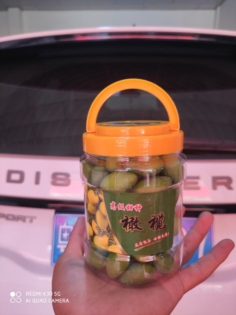 福建2号，精品特甜橄榄，甜橄榄香橄榄，各种各样橄榄批发