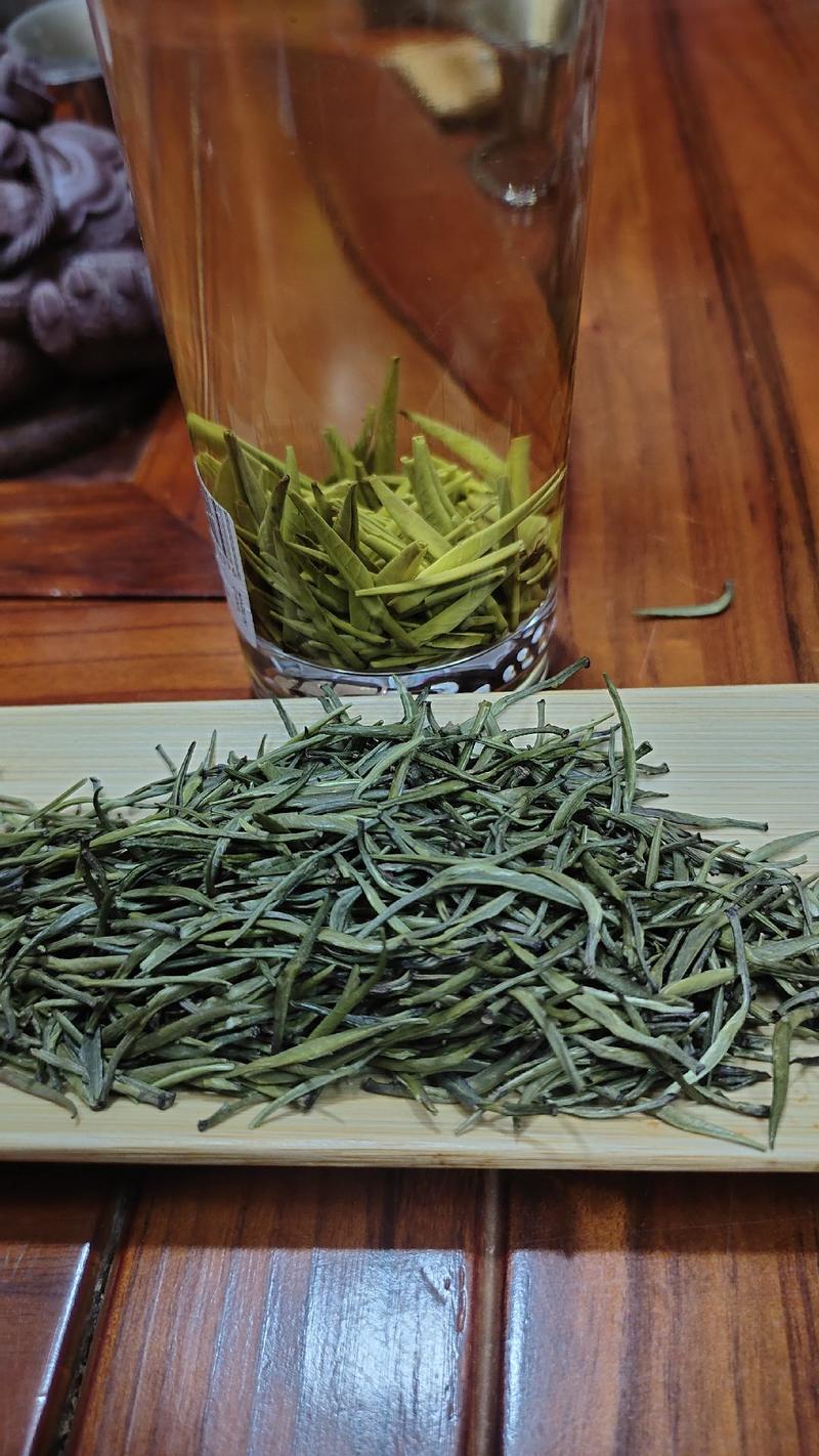 新贵州遵义湄潭翠芽都匀毛尖茶绿茶，产地一手货源