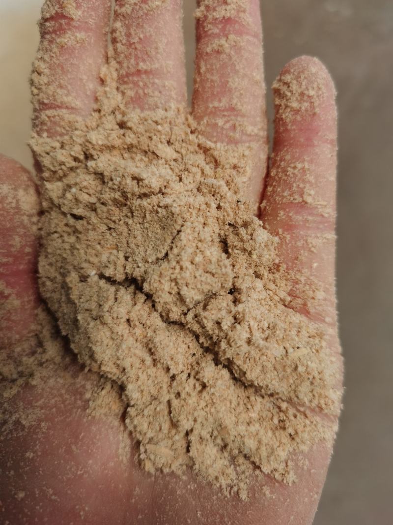 精品饲料河北原料大米油糠抛光粉诚信经营，一手货源
