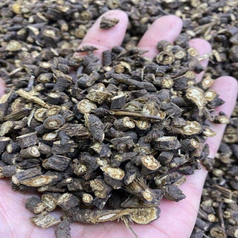 黑柴胡正品货产地内蒙量大货好不满意可以退换