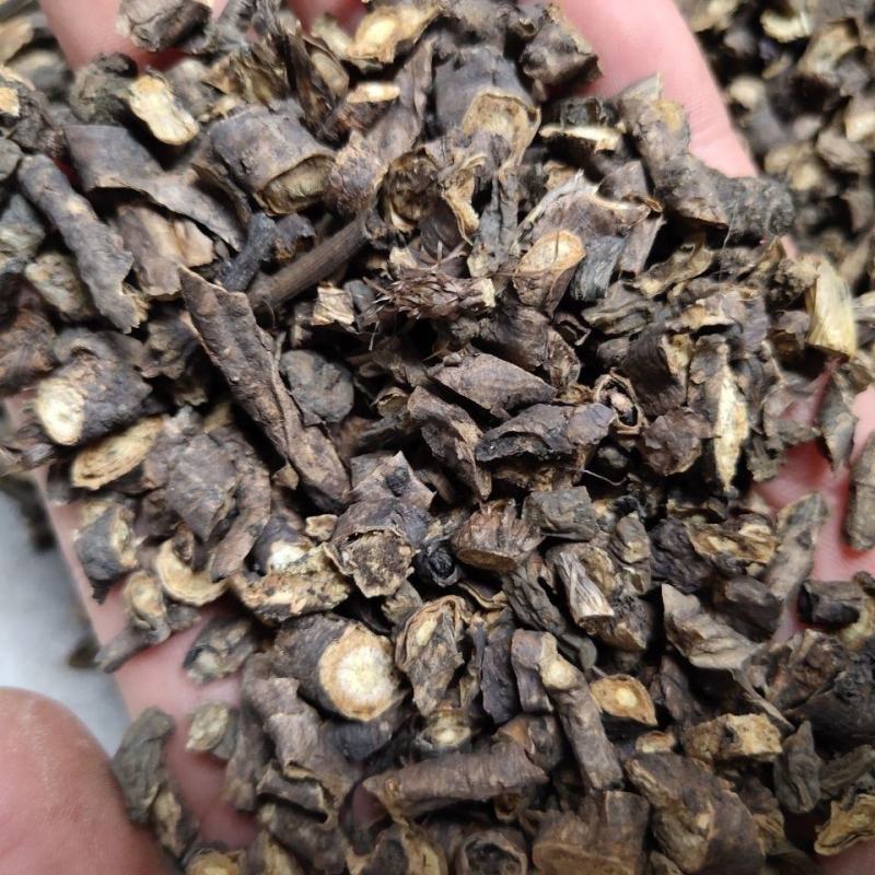 黑柴胡正品货产地内蒙量大货好不满意可以退换