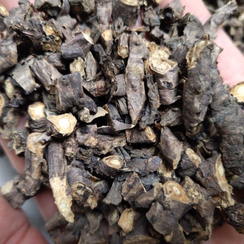 黑柴胡正品货产地内蒙量大货好不满意可以退换