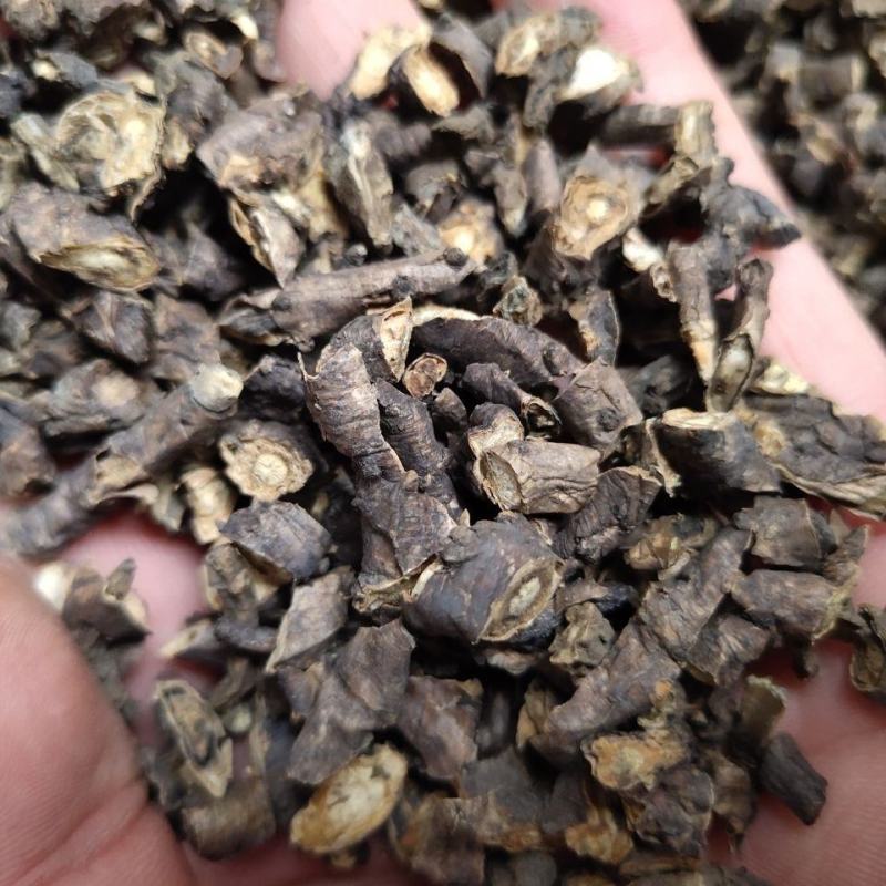 黑柴胡正品货产地内蒙量大货好不满意可以退换