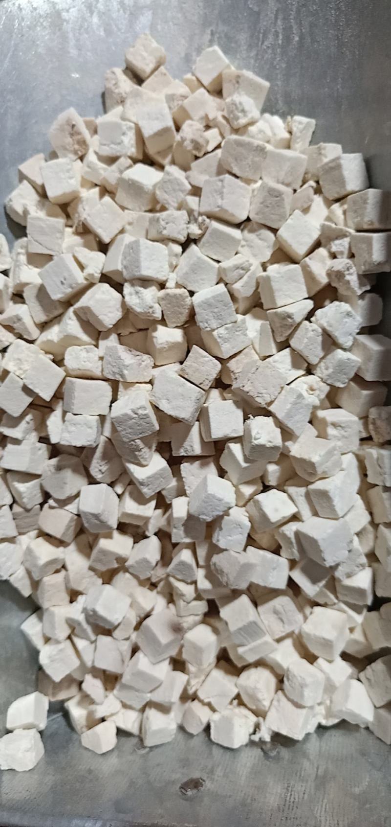 茯苓中药材茯苓岳西茯苓丁