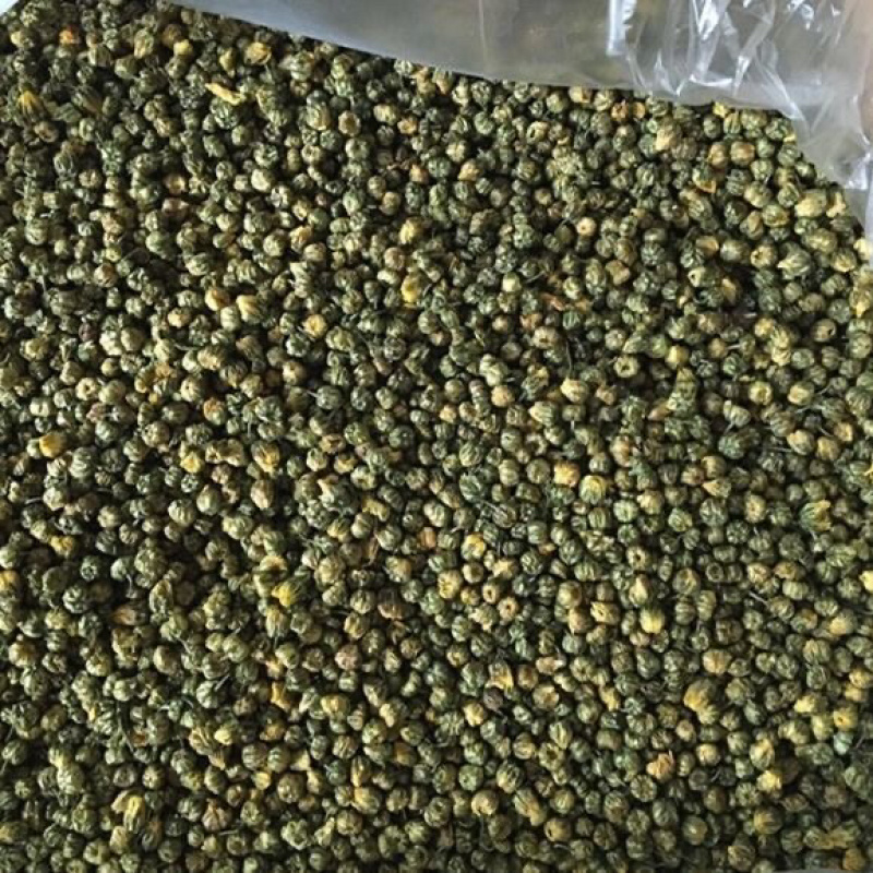 杭白菊一手本店所有商品都是正品中药，保质保量