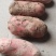 雪川红红皮黄心土豆无虫眼无机械伤一对一检工筛选