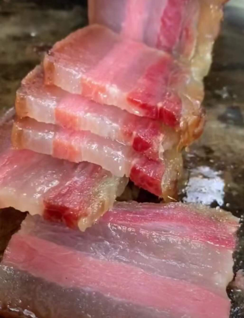 云南宣威火腿特产
