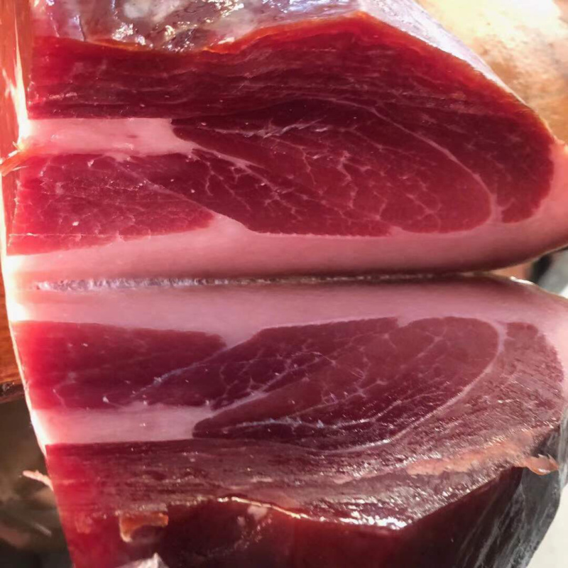 云南宣威火腿特产
